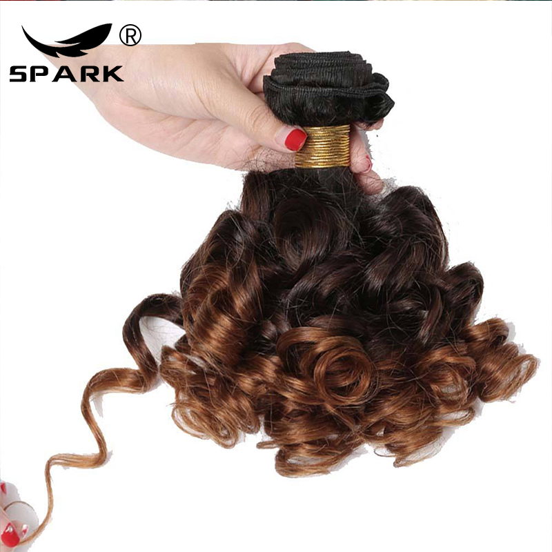 Winter Clothing Bundle - Extensiones de Cabello Humano Brasileño Ombre