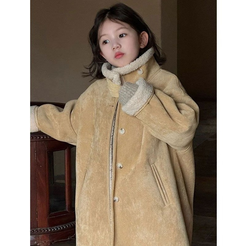 Winter Clothing Activity - Ropa de abrigo para niña, ropa