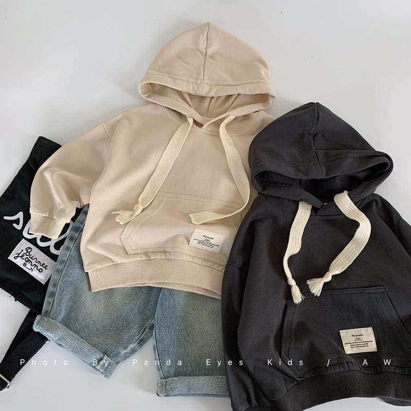 Winter Clothing Activity - Sudadera con capucha para niños -