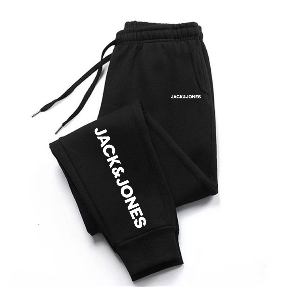 Winter Clothing Jack And Jones - Pantalones de chándal para hombre, pantalones
