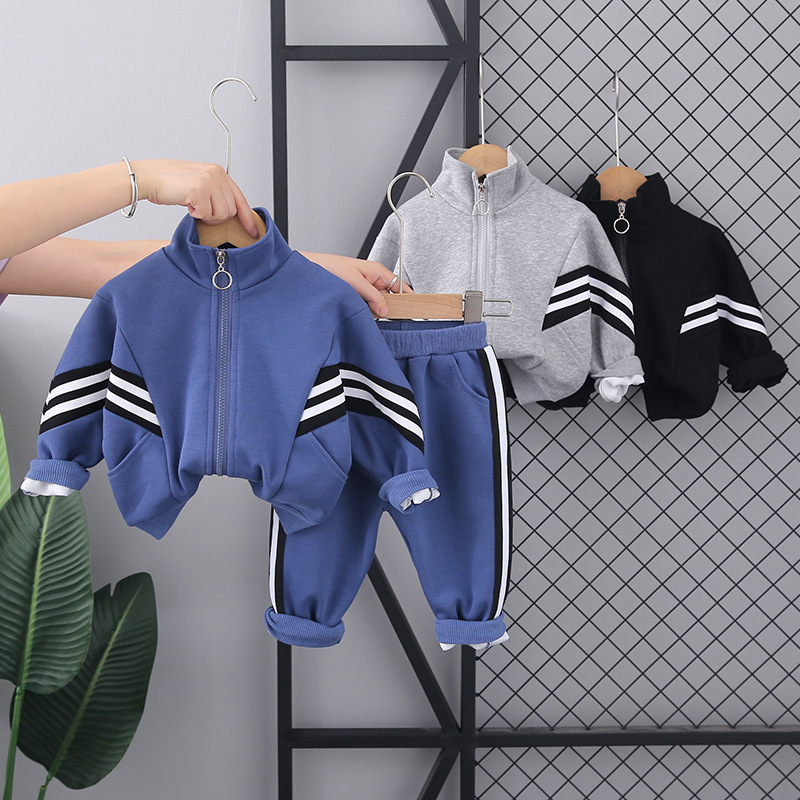Winter Clothing Activity - Conjuntos de ropa de otoño para