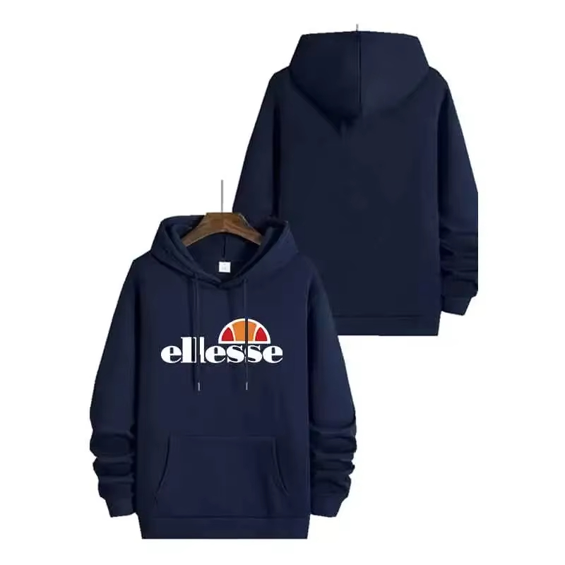 Winter Clothing Activity - Sudadera con Capucha para Hombre, Estilo