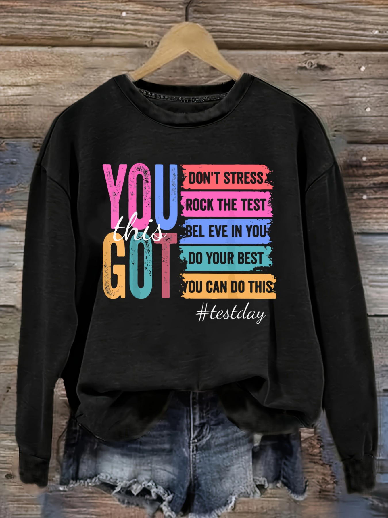 Winter Clothing Quotes - Camiseta Casual de Manga Larga con