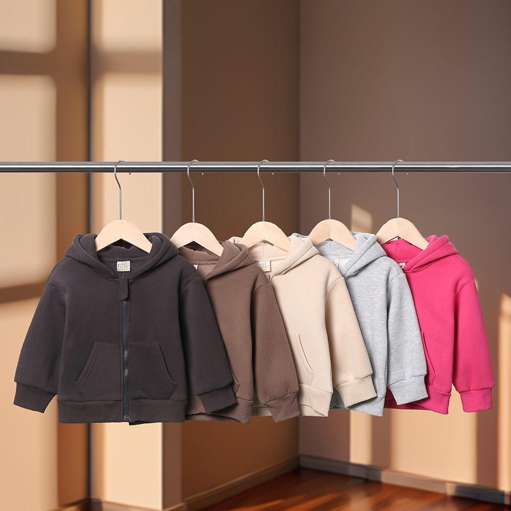 Ropa Infantil 2026, Chaqueta G - Winter Clothing Activity reseña y precio