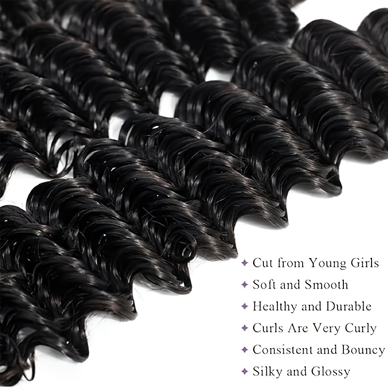 Extensiones de Cabello Humano  - Winter Clothing Bundle reseña y precio