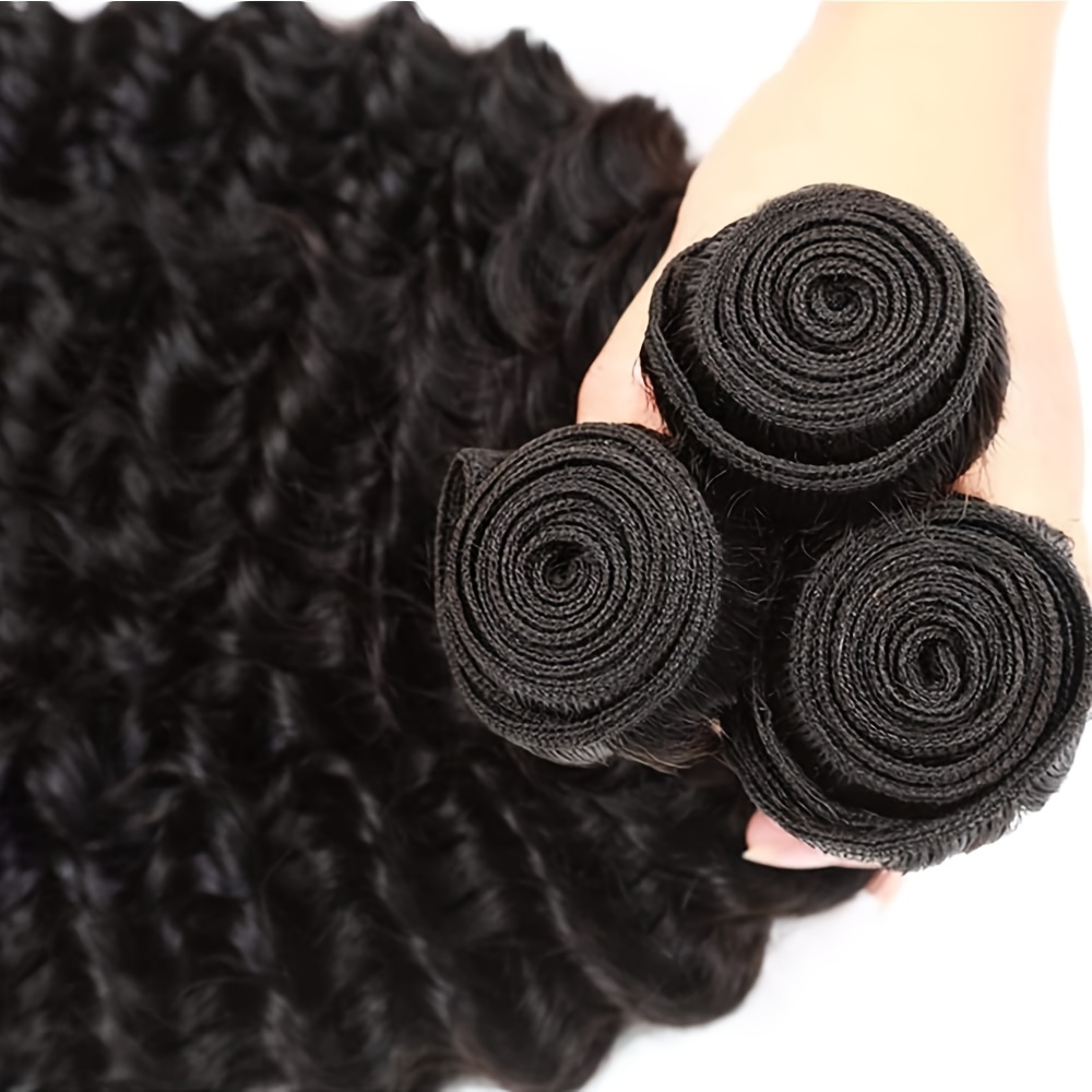 Extensiones de Cabello Humano  - Winter Clothing Bundle reseña y precio