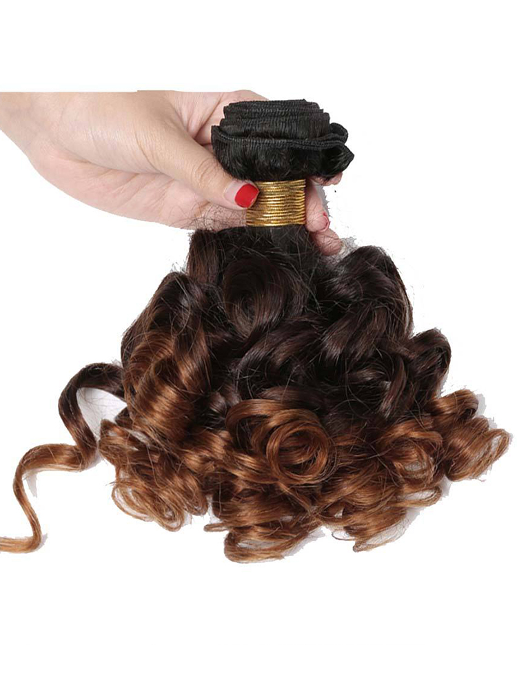Extensiones de Cabello Humano  - Winter Clothing Bundle reseña y precio