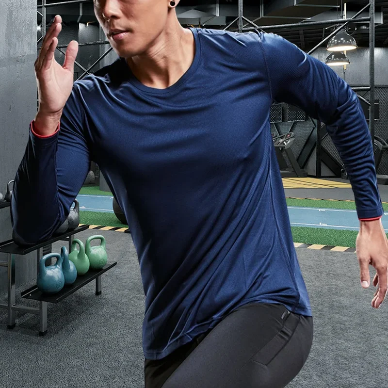 Camisetas deportivas para corr - Winter Clothing Essentials reseña y precio