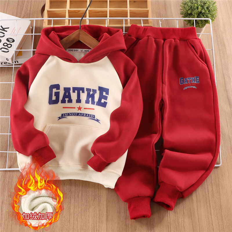 Conjuntos gruesos de invierno  - Winter Clothing Activity reseña y precio