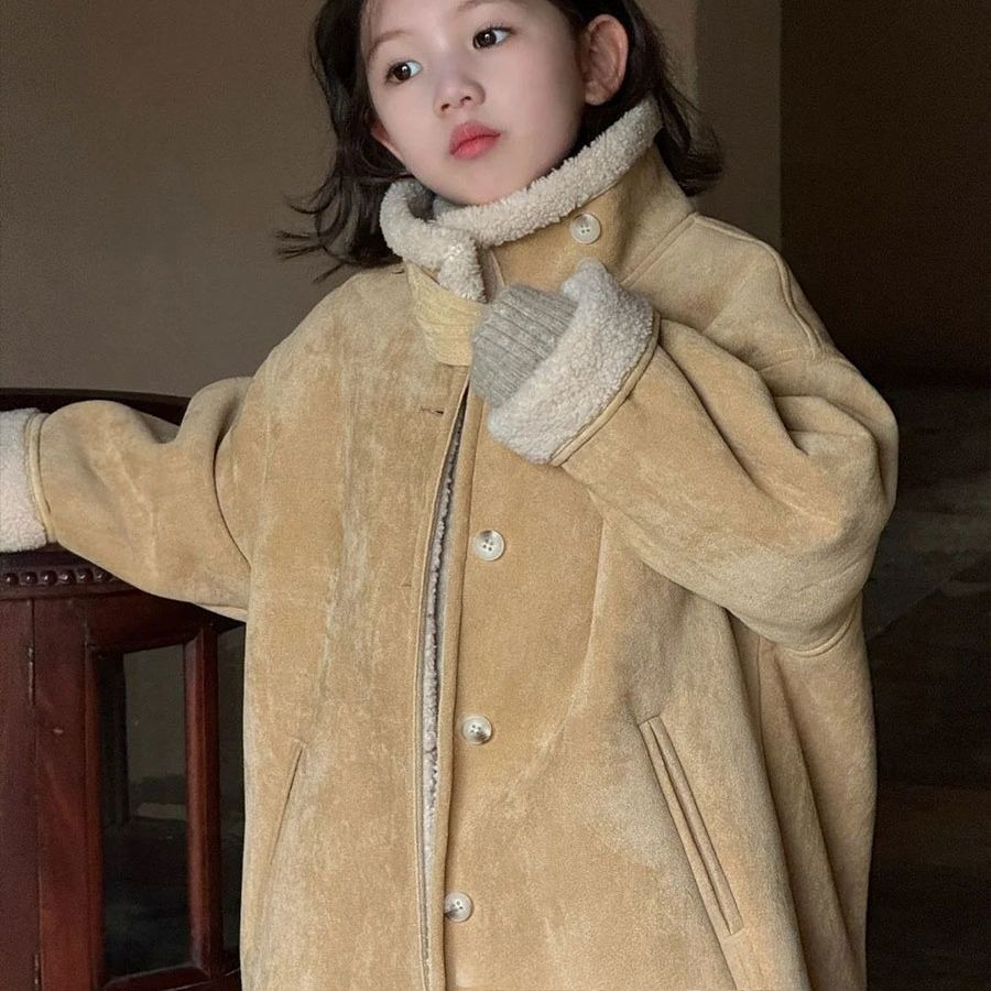 Ropa de abrigo para niña, ropa - Winter Clothing Activity reseña y precio