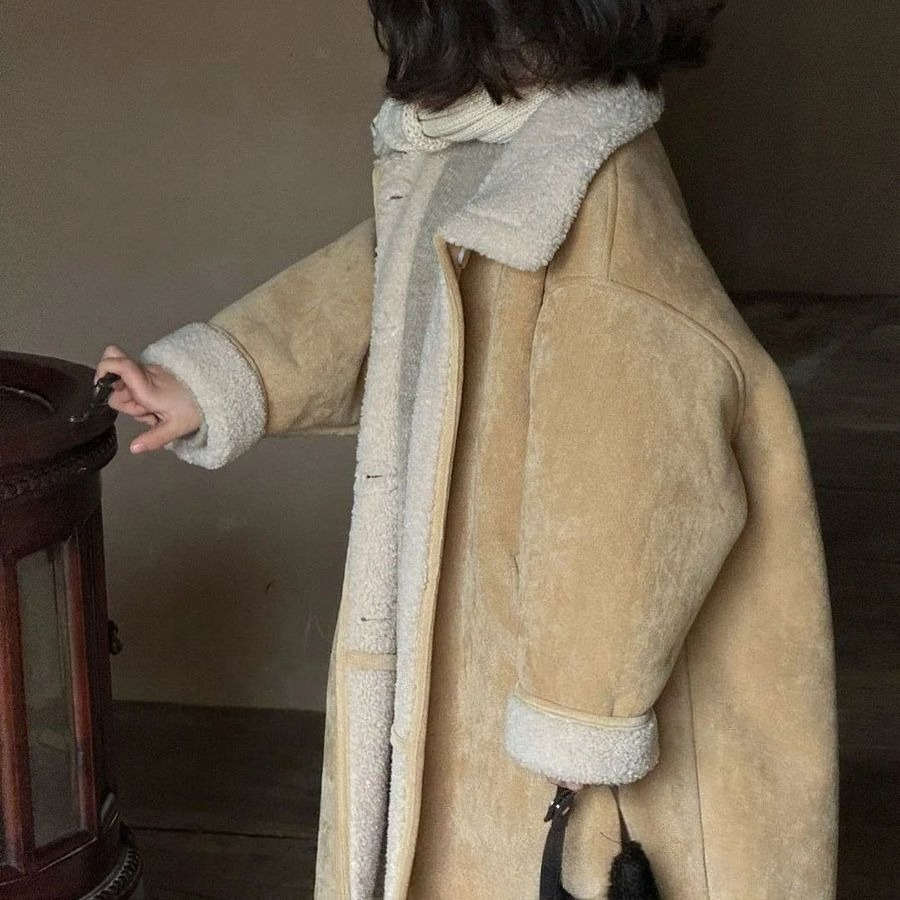 Ropa de abrigo para niña, ropa - Winter Clothing Activity reseña y precio