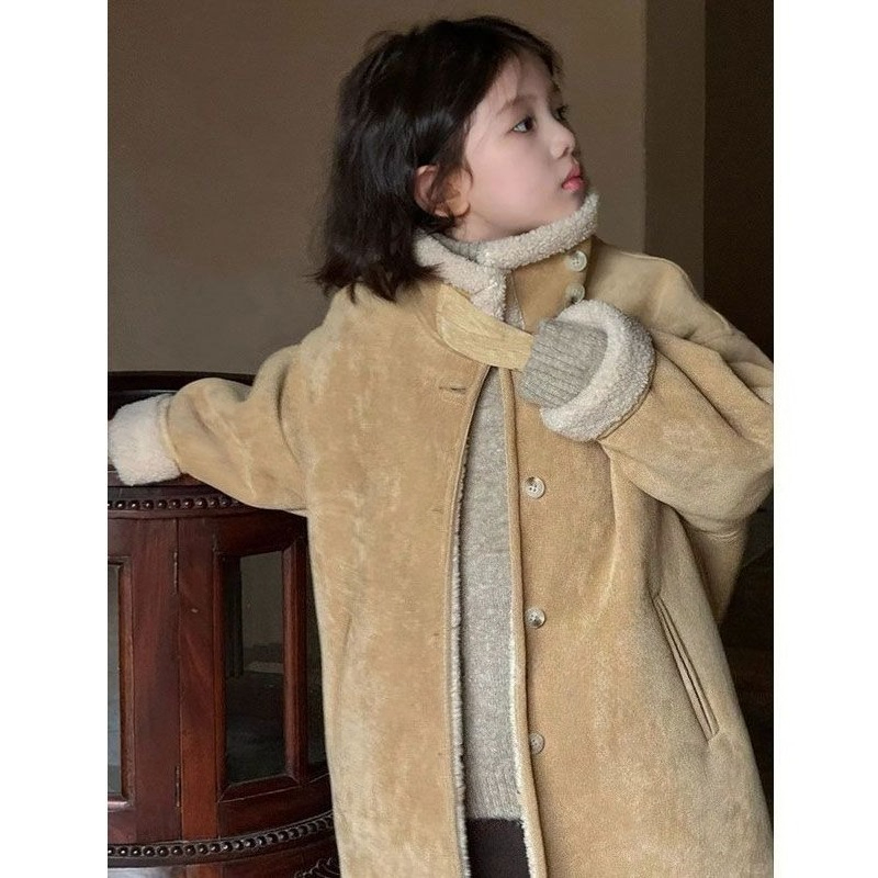 Ropa de abrigo para niña, ropa - Winter Clothing Activity reseña y precio