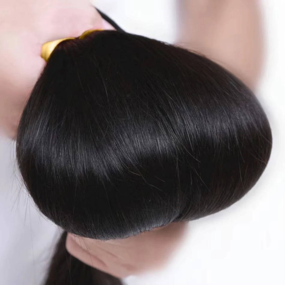 Extensiones de Cabello Humano  - Winter Clothing Bundle reseña y precio