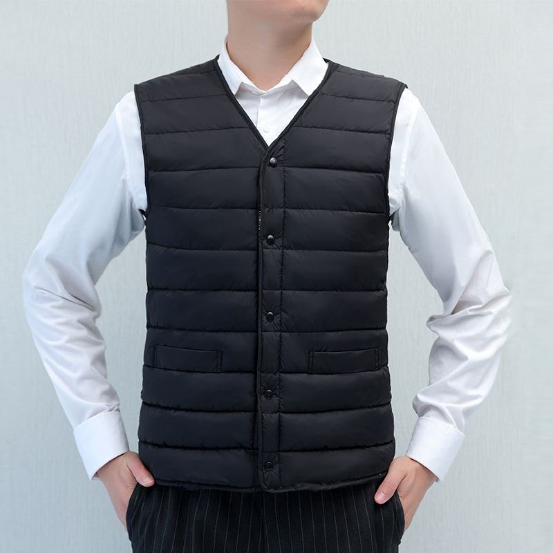 Chaleco de invierno de talla g - Winter Clothing Activity reseña y precio