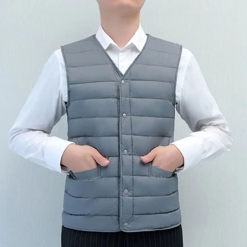 Chaleco de invierno de talla g - Winter Clothing Activity reseña y precio