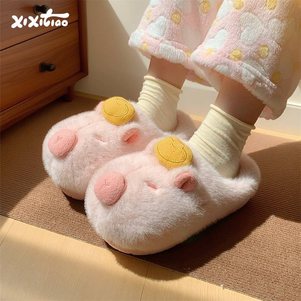 Zapatillas de casa para mujer, - Winter Cloth reseña y precio