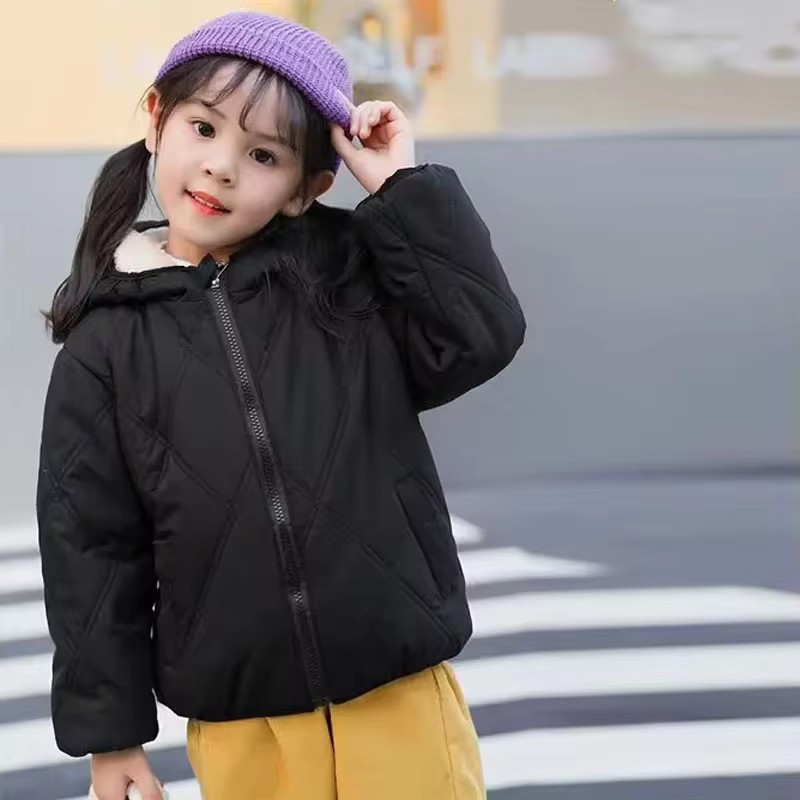 Abrigos gruesos de invierno pa - Winter Clothing Activity reseña y precio