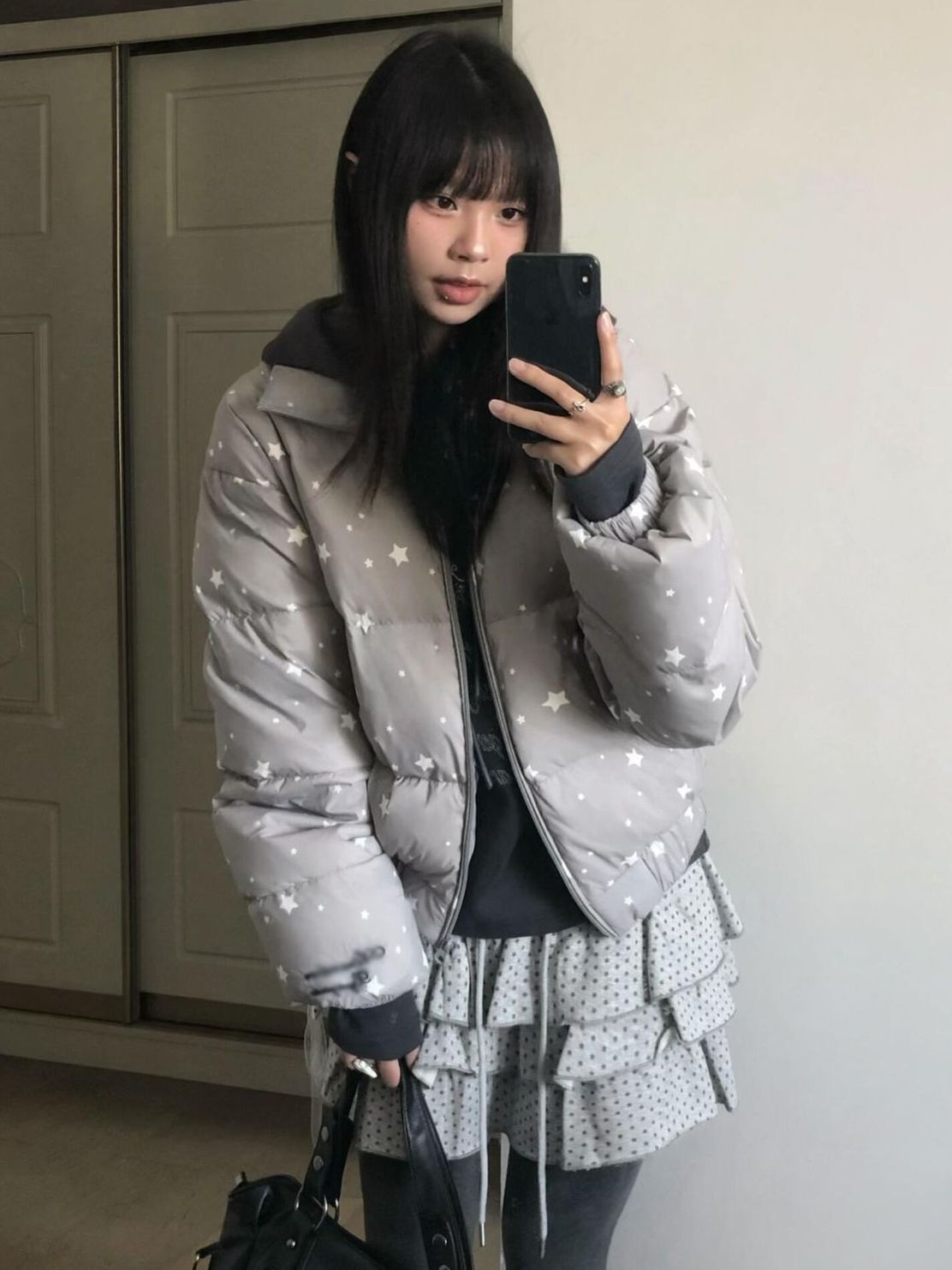 Parkas Acolchadas para Mujer,  - Winter Clothing Activity reseña y precio