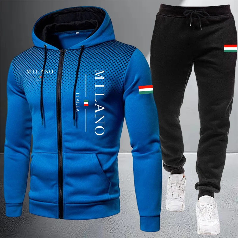 Conjunto Deportivo de Alta Gam - Winter Clothing Essentials reseña y precio