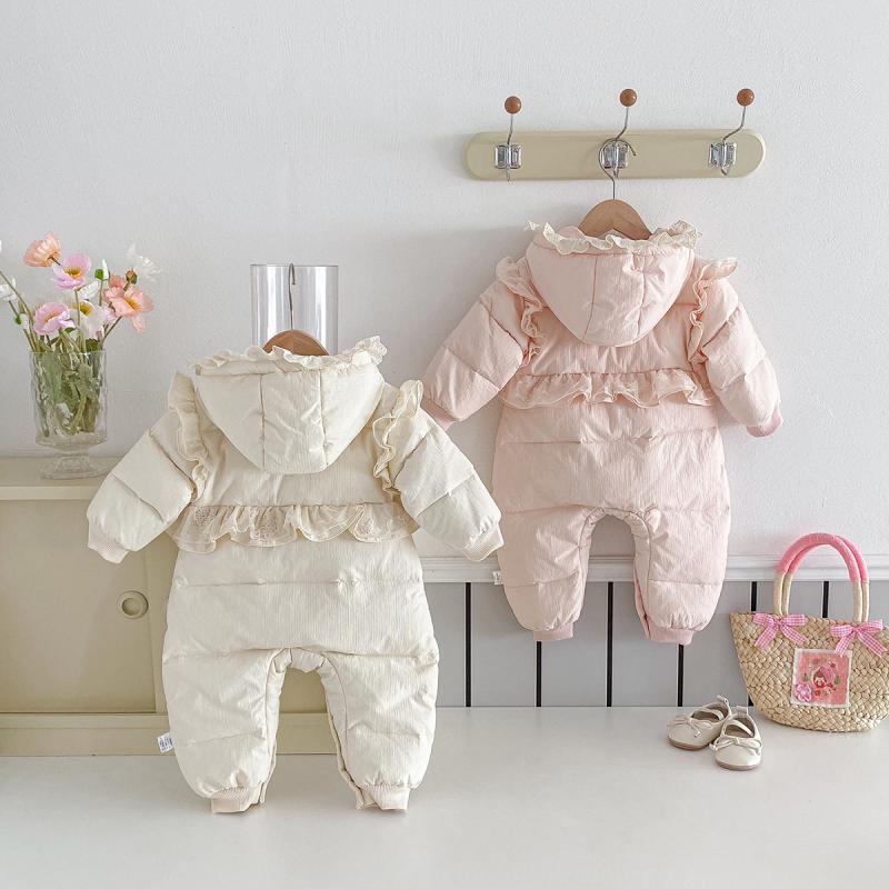 Cekcya-ropa para gemelos, mono - Winter Clothing For Babies reseña y precio
