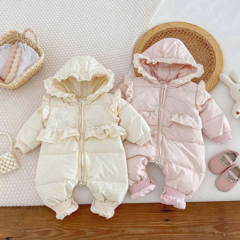 Cekcya-ropa para gemelos, mono - Winter Clothing For Babies reseña y precio
