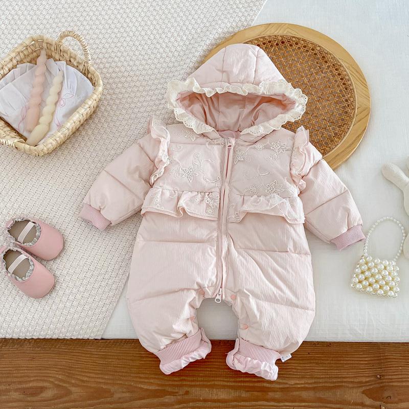 Cekcya-ropa para gemelos, mono - Winter Clothing For Babies reseña y precio