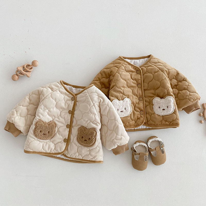 2025 ropa coreana de invierno  - Winter Clothing For Babies reseña y precio
