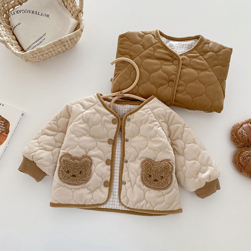 2025 ropa coreana de invierno  - Winter Clothing For Babies reseña y precio