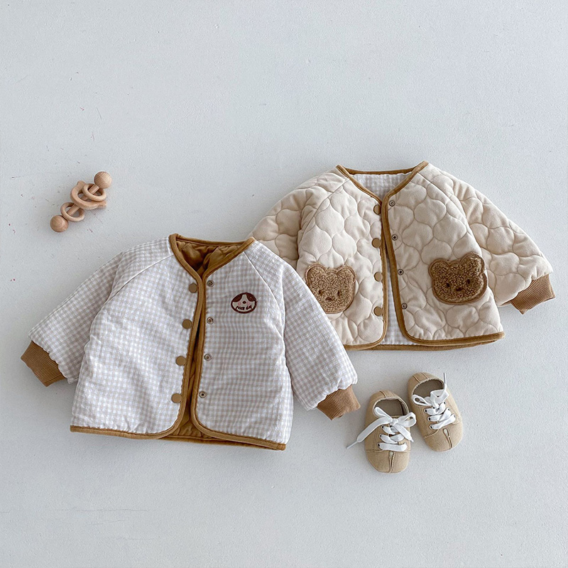2025 ropa coreana de invierno  - Winter Clothing For Babies reseña y precio