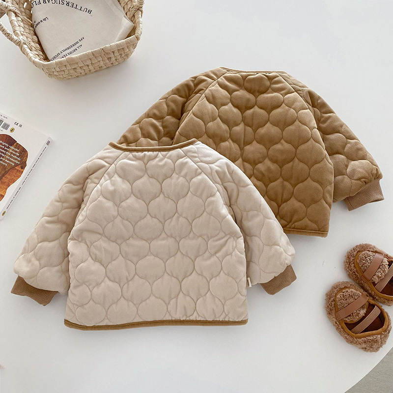 2025 ropa coreana de invierno  - Winter Clothing For Babies reseña y precio
