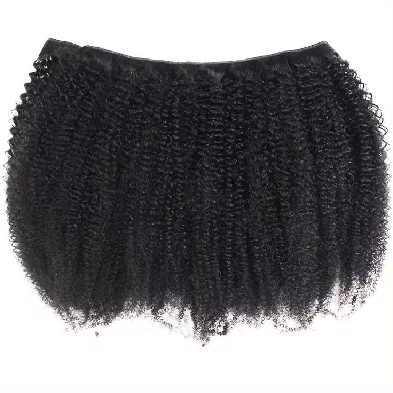 Extensiones de Cabello Afro Ri - Winter Clothing Bundle reseña y precio