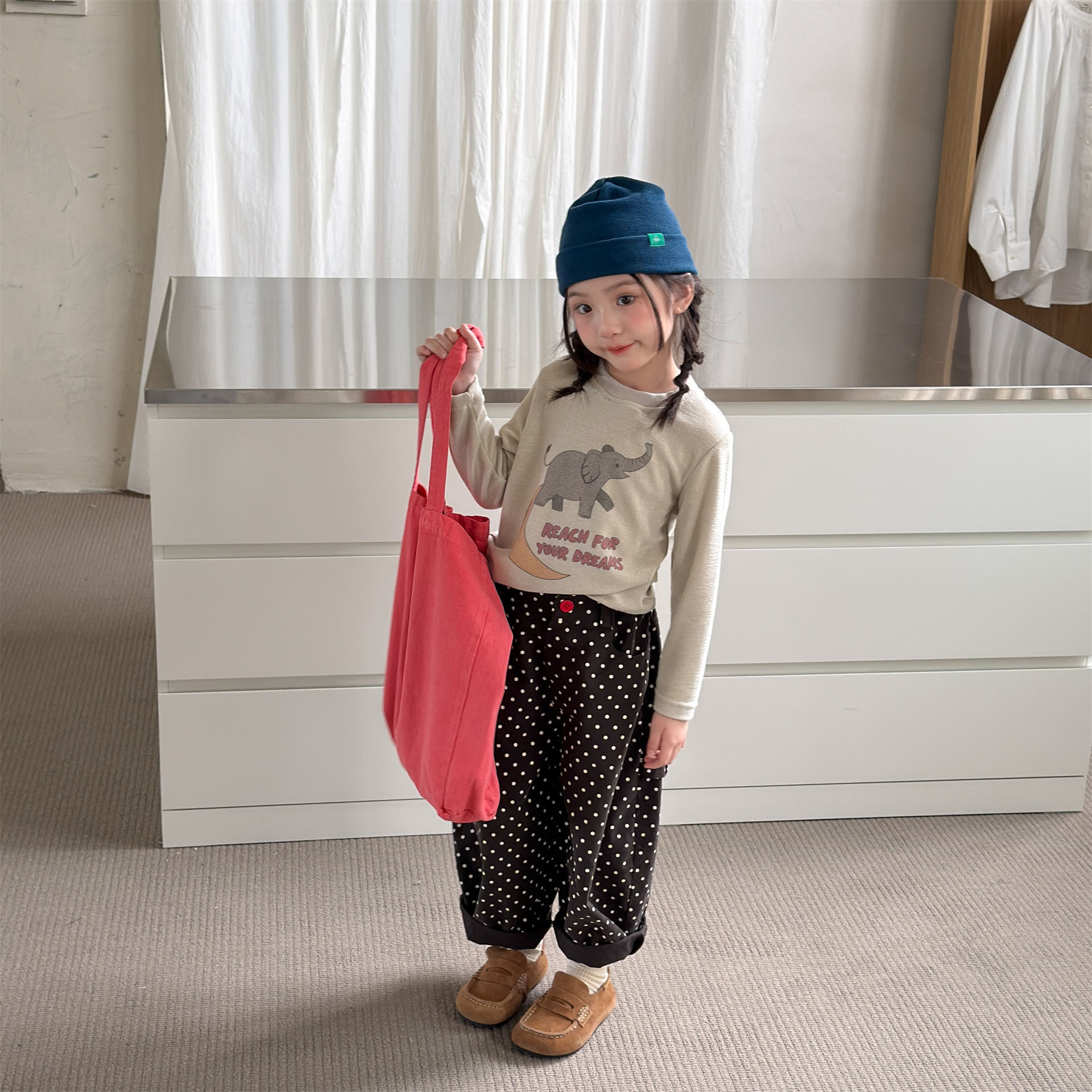 Ropa Infantil Primavera-Otoño- - Winter Clothing Activity reseña y precio