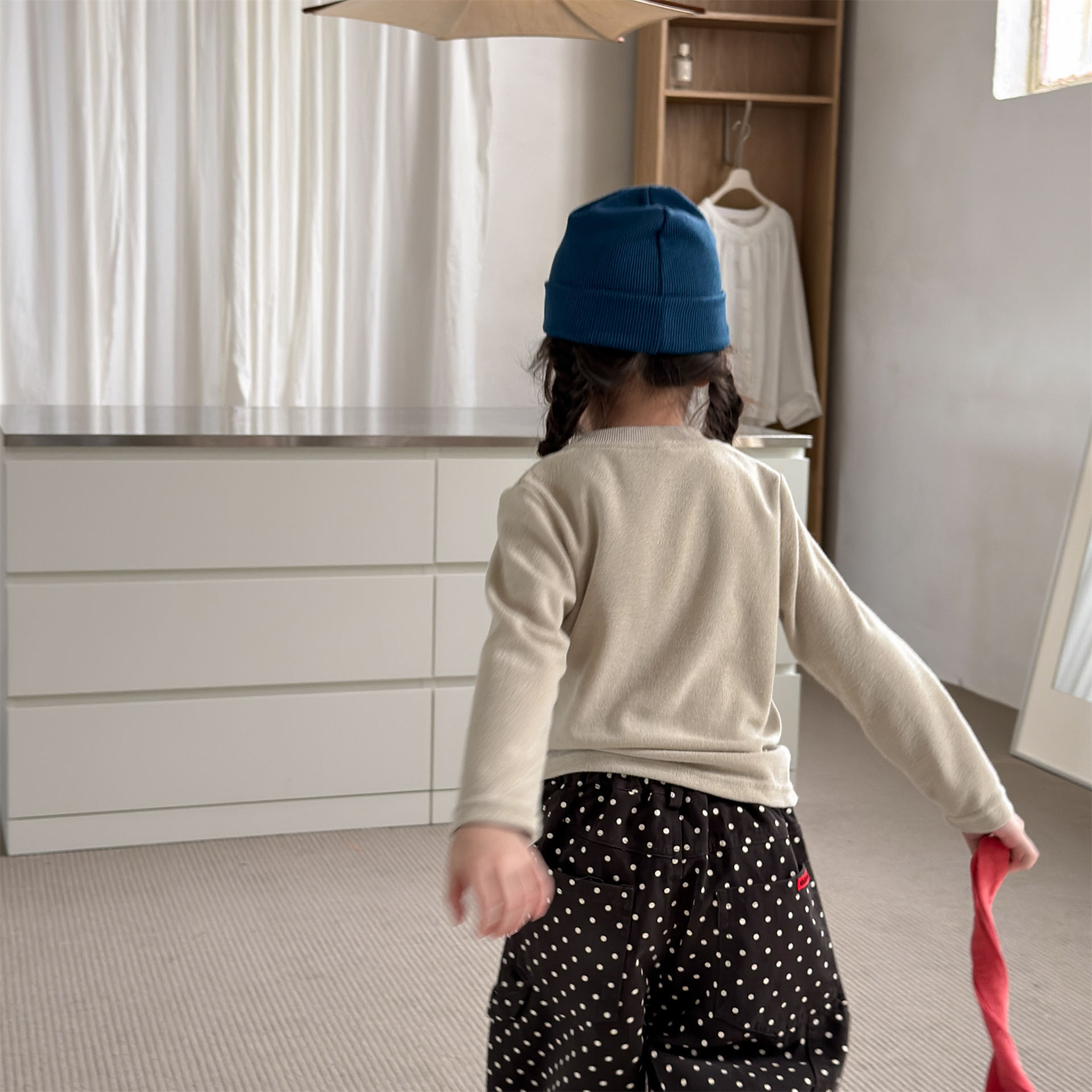 Ropa Infantil Primavera-Otoño- - Winter Clothing Activity reseña y precio