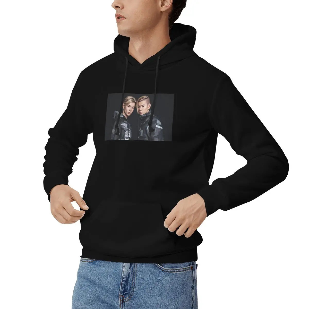 Marcus y Martinus Suecia Norue - Winter Clothing Norway reseña y precio