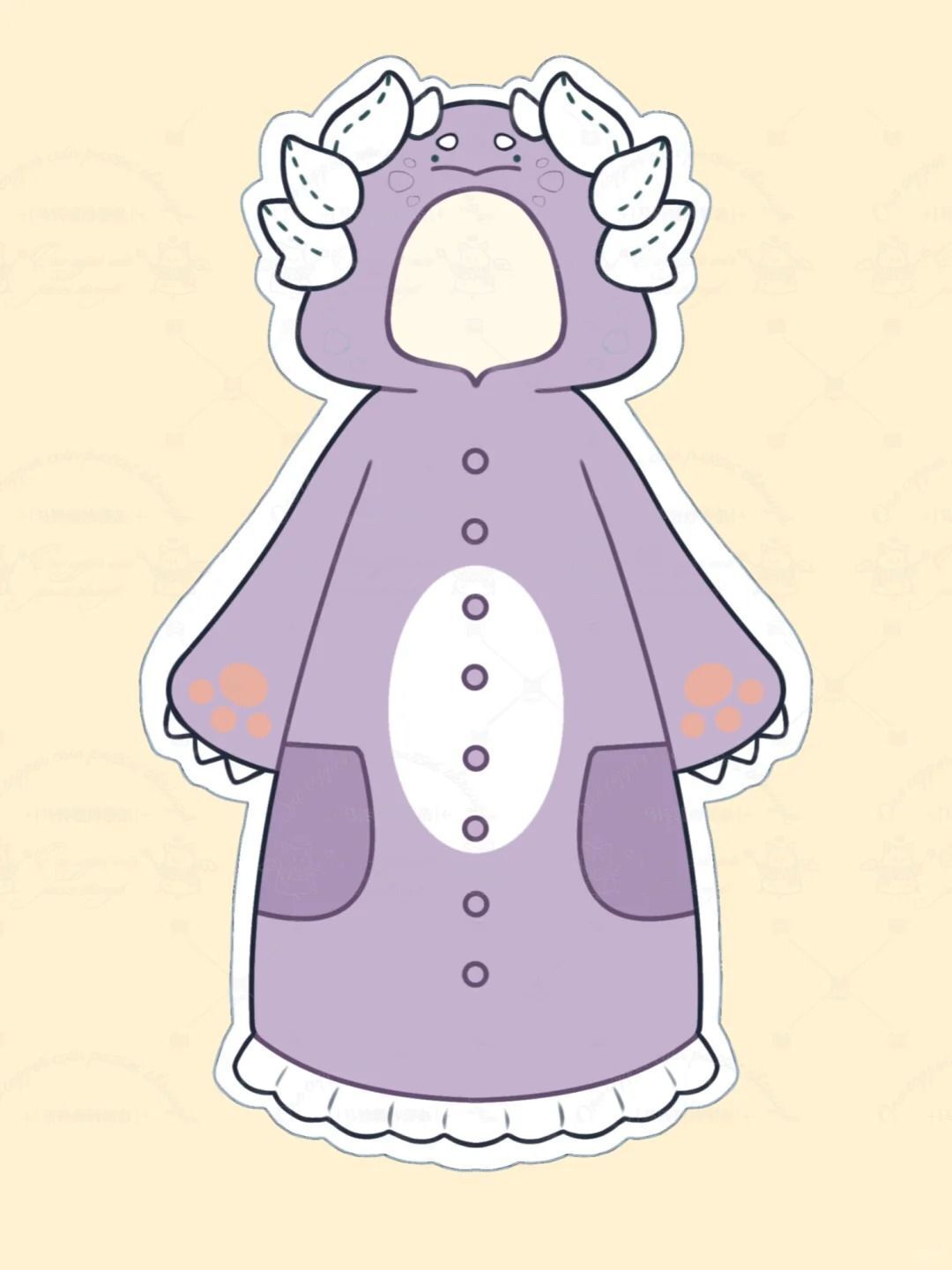 Camisón bonito de la bestia de - Winter Clothing For Babies reseña y precio