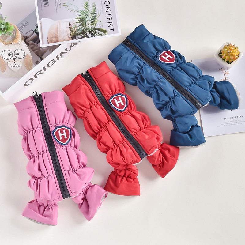 Cremallera nieve Unisex perro  - Winter Clothing For Babies reseña y precio