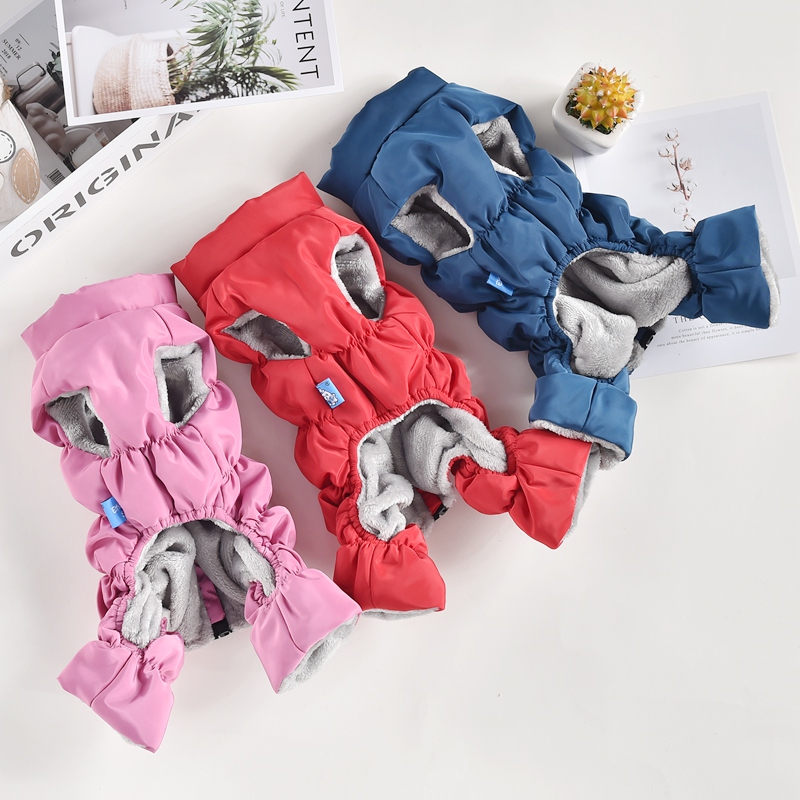 Cremallera nieve Unisex perro  - Winter Clothing For Babies reseña y precio