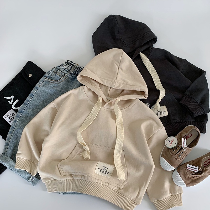 Sudadera con capucha para niño - Winter Clothing Activity reseña y precio