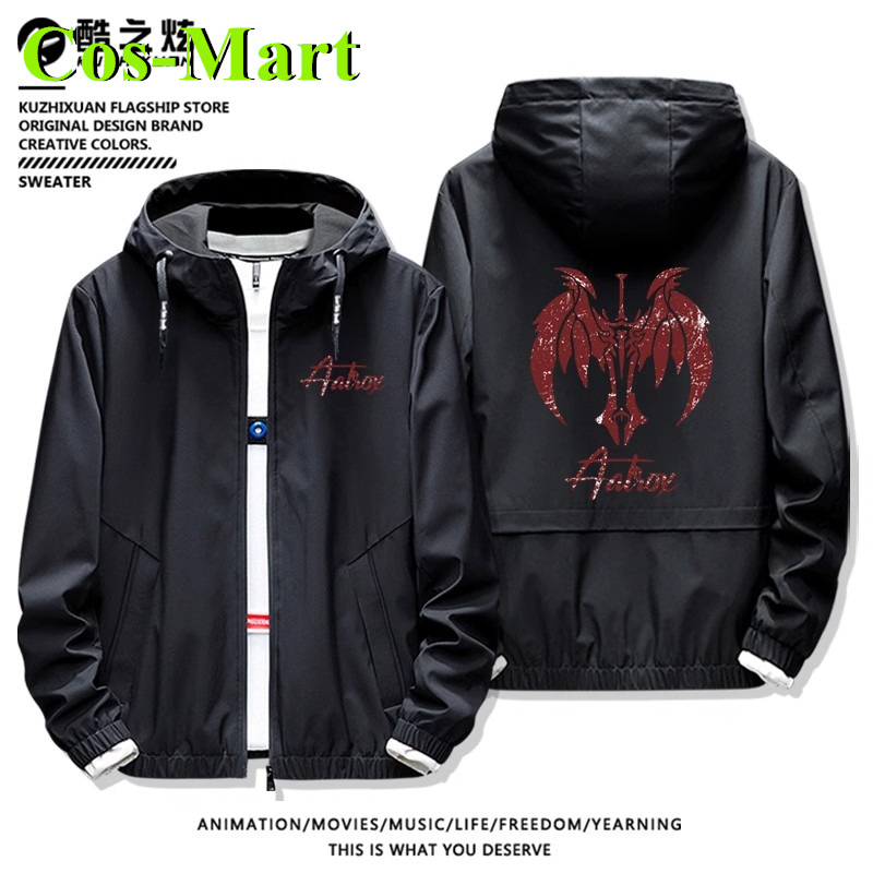 Cos-Mart juego LOL Aatrox The  - Winter Clothing Essentials reseña y precio