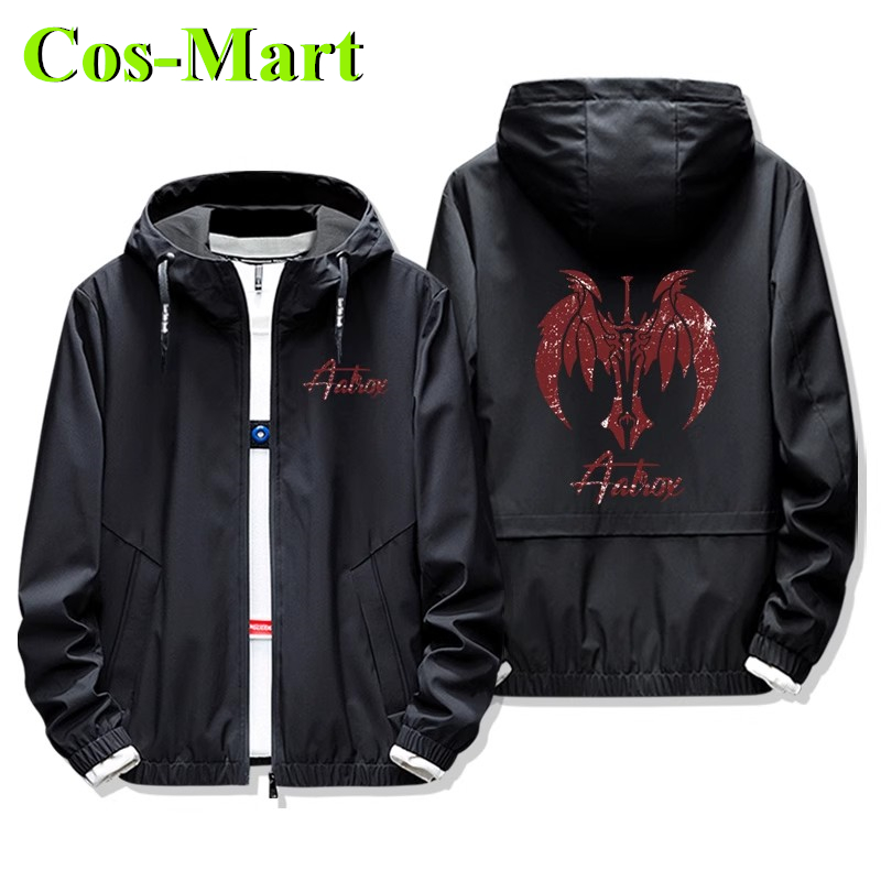 Cos-Mart juego LOL Aatrox The  - Winter Clothing Essentials reseña y precio
