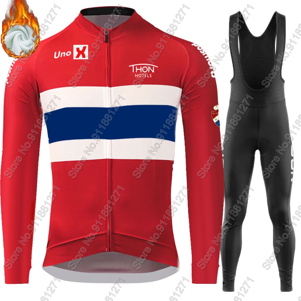 Equipo nacional de Noruega 202 - Winter Clothing Norway reseña y precio