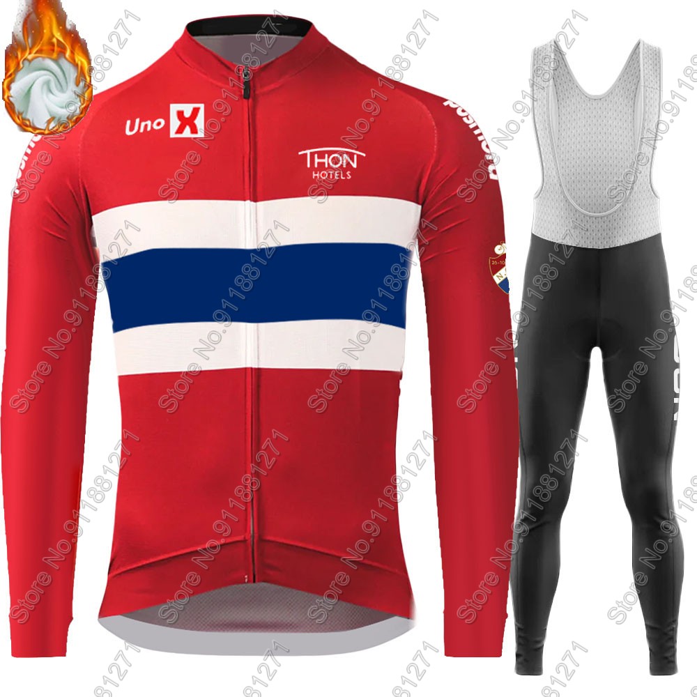 Equipo nacional de Noruega 202 - Winter Clothing Norway reseña y precio