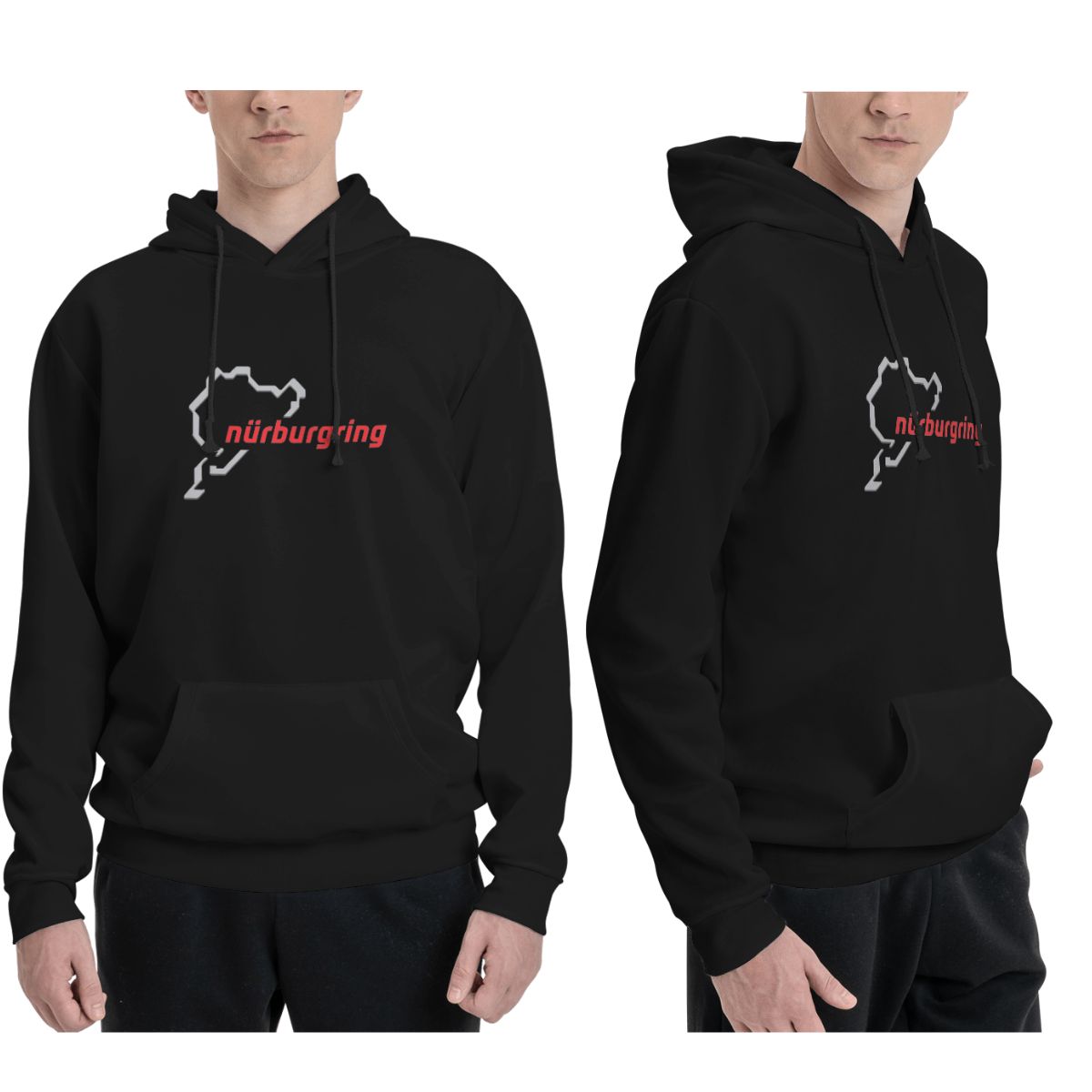 Race Track Alemania Nurburgrin - Winter Clothing Germany reseña y precio