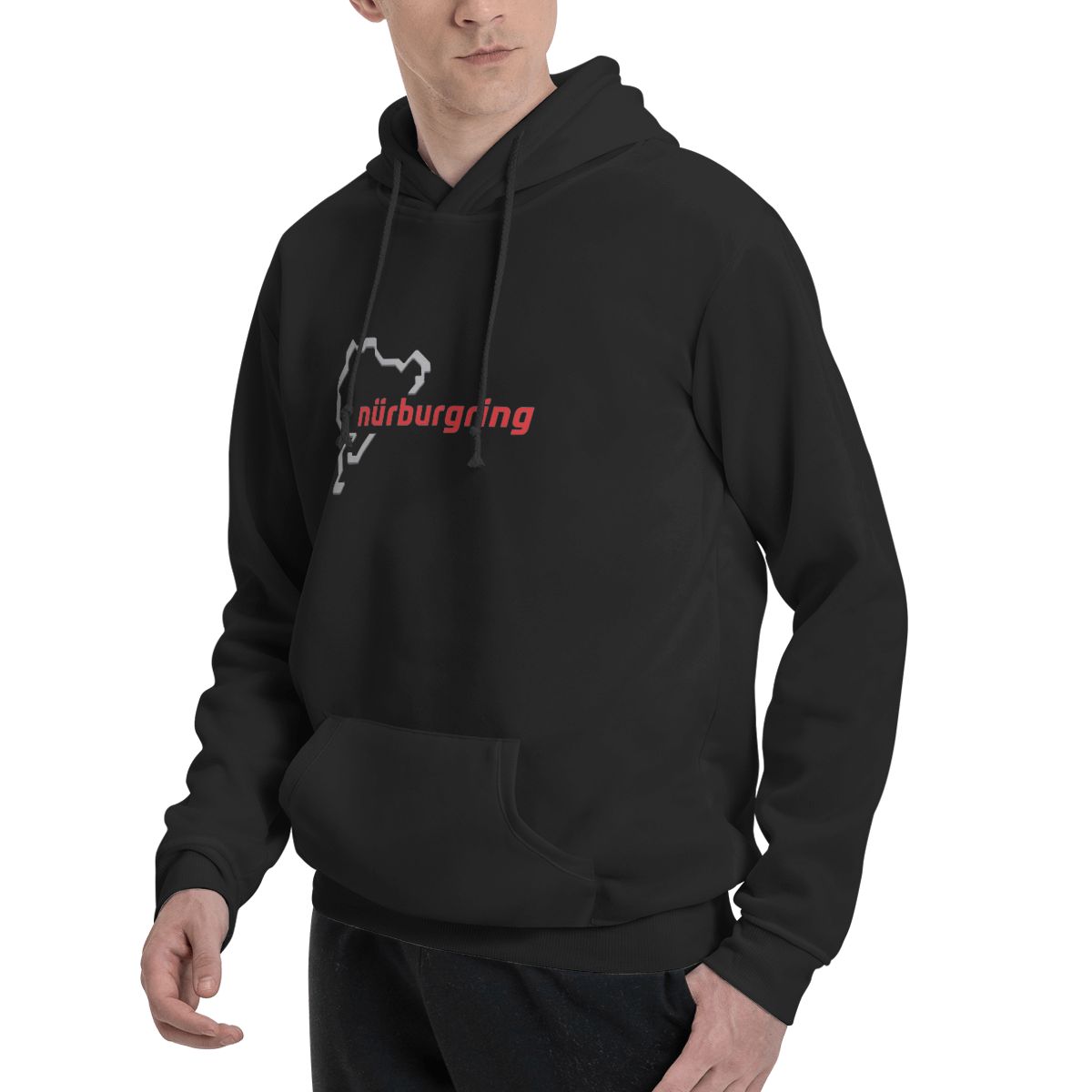 Race Track Alemania Nurburgrin - Winter Clothing Germany reseña y precio