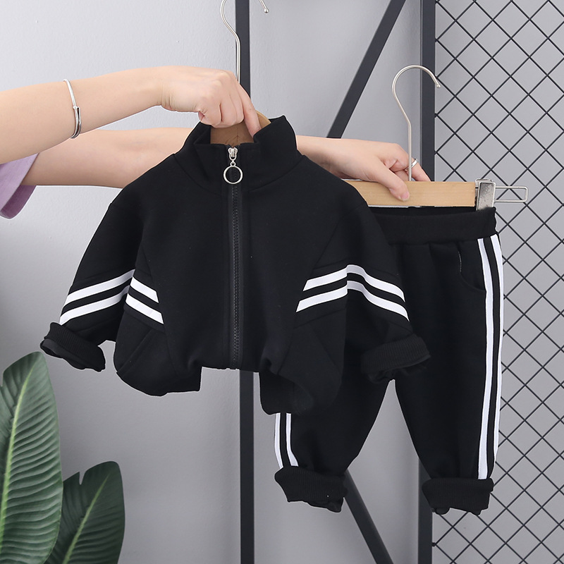 Conjuntos de ropa de otoño par - Winter Clothing Activity reseña y precio