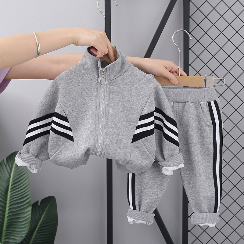 Conjuntos de ropa de otoño par - Winter Clothing Activity reseña y precio