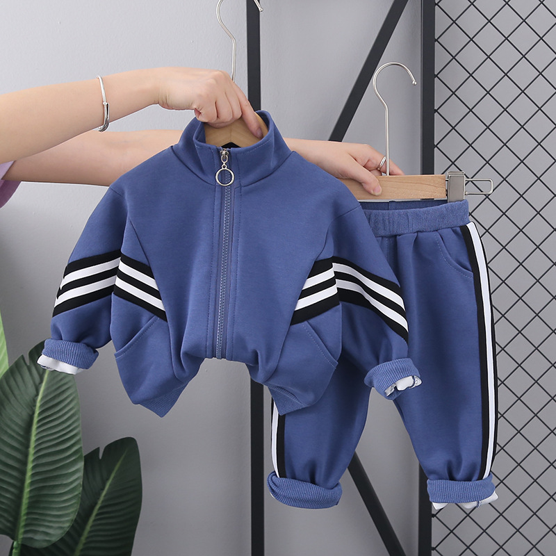 Conjuntos de ropa de otoño par - Winter Clothing Activity reseña y precio