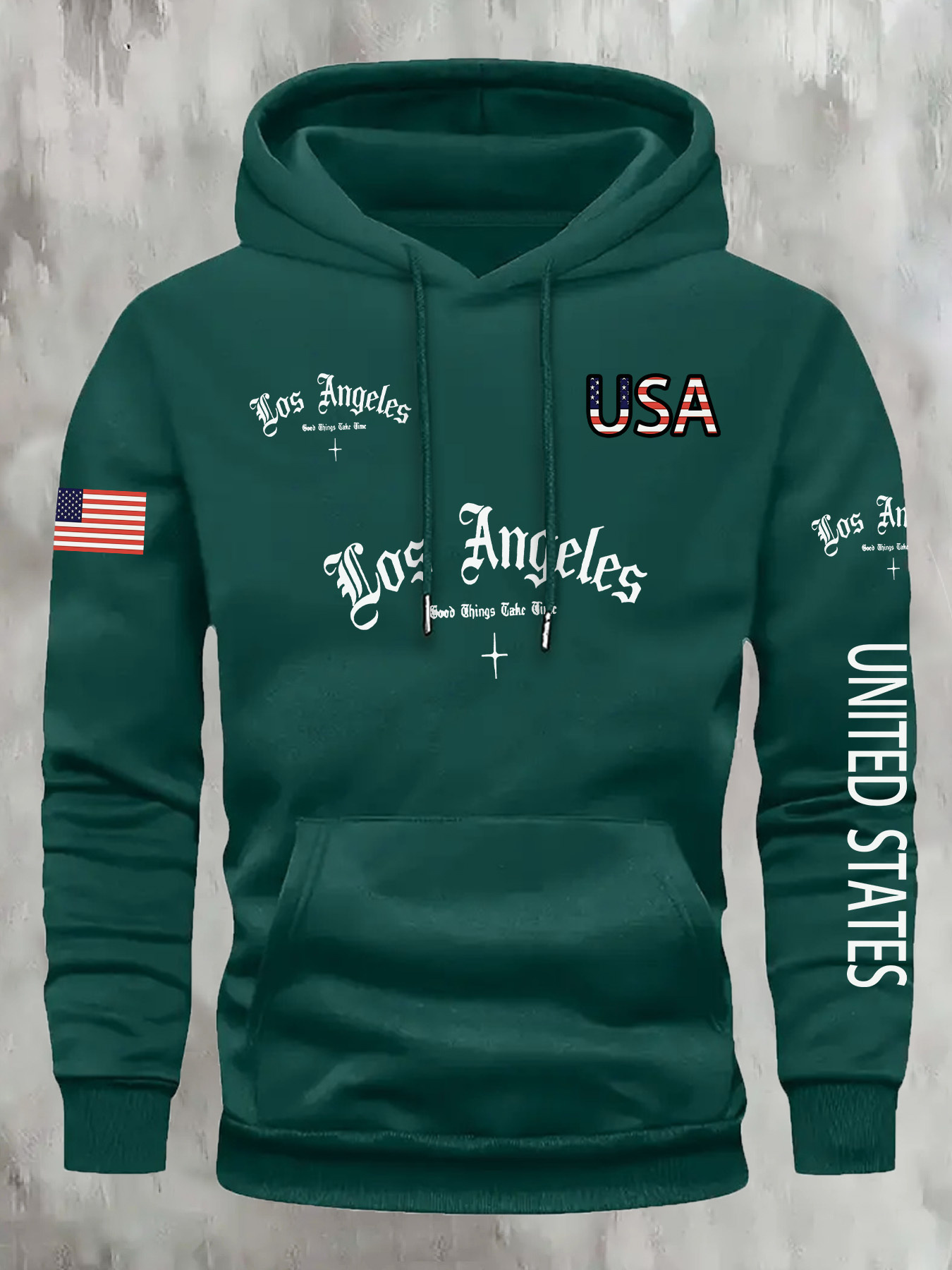 Tendencia de Moda Europea/Amer - Winter Clothing English reseña y precio