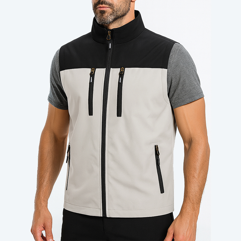 Chaleco Softshell ligero para  - Winter Clothing Essentials reseña y precio