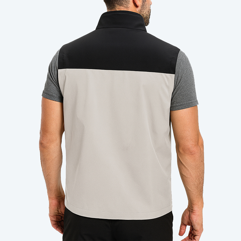 Chaleco Softshell ligero para  - Winter Clothing Essentials reseña y precio